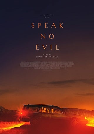Speak No Evil (2022) เด็กผู้ไม่พูด