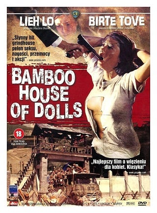 The Bamboo House of Dolls (1973) พยาบาลสาวแหกค่ายนรก