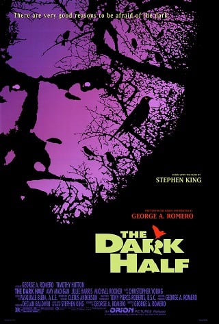The Dark Half (1993) สมองครึ่งหนึ่ง ฆ่าไม่หมด