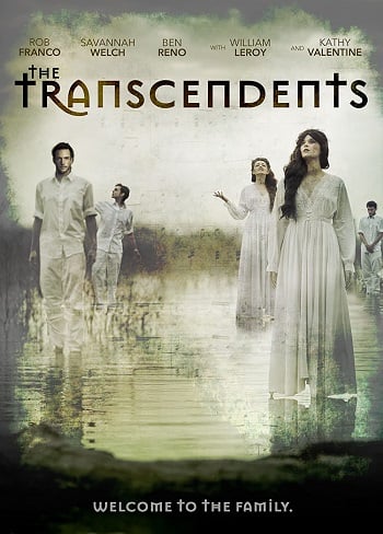 The Transcendents (2018) เหนือธรรมชาติ