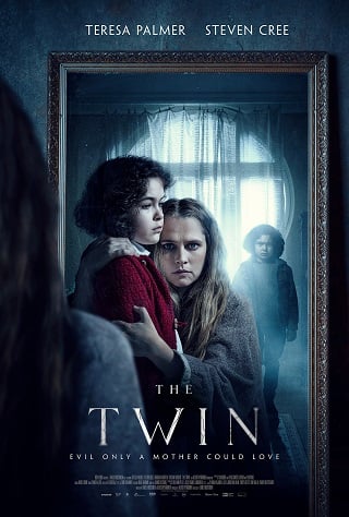 The Twin (2022) เด็ก(ผี)แฝด