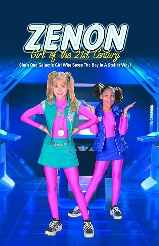 Zenon: Girl of the 21st Century (1999) บรรยายไทย
