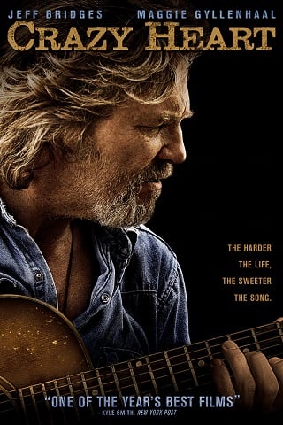 Crazy Heart (2009) เครซี่ ฮาร์ท เพลงรักจากใจร้าว