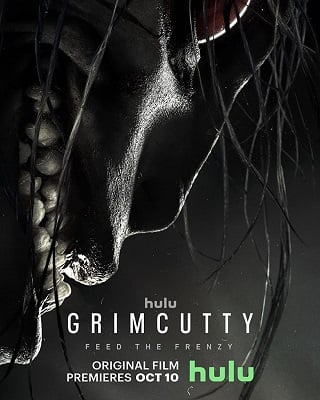 Grimcutty (2022) กริมคัทตี้