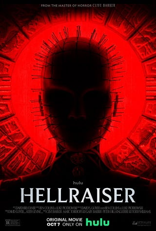 Hellraiser (2022) ตำนานบทใหม่จากปีศาจหัวตะปู