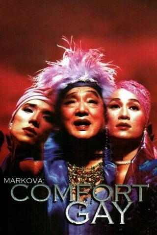 Markova: Comfort Gay (2000) มาร์โควา: สบายเกย์