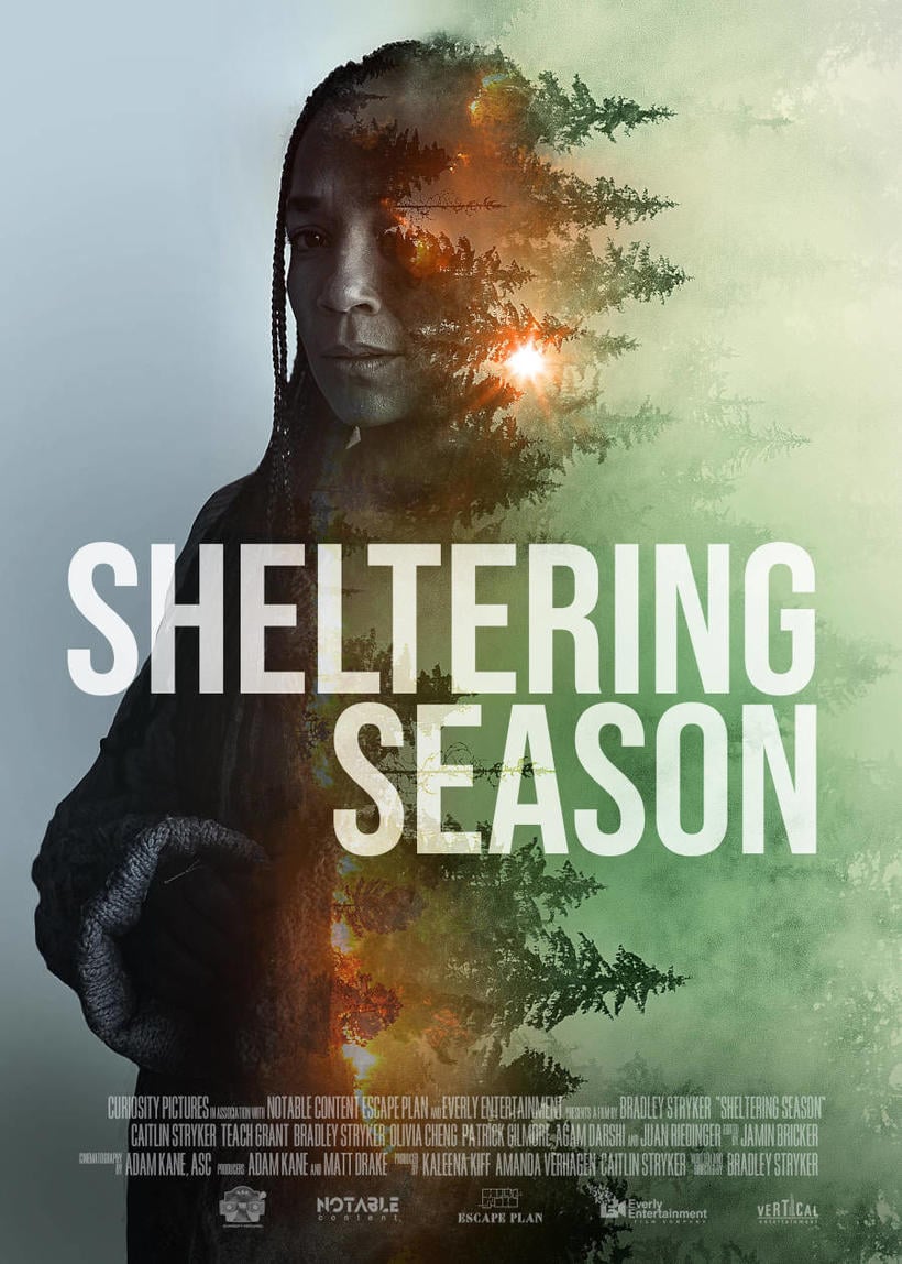 Sheltering Season (2022) ฤดูกาลพักพิง