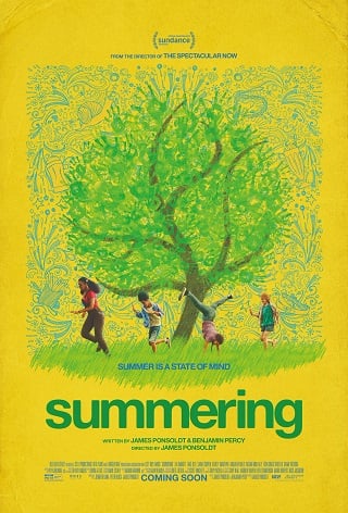Summering (2022)  คิมหันต์อัศจรรย์