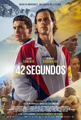 42 segundos (2022) 42 เซกุนโดส