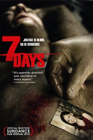 7 Days (2010) สัปดาห์สางแค้น