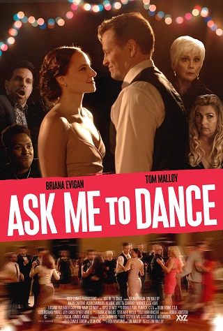 Ask Me to Dance (2022) ถามฉัน…ขอฉันเต้น
