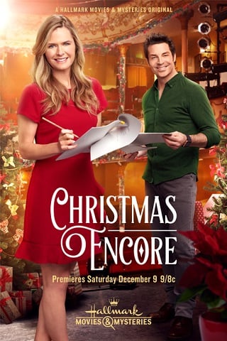Christmas Encore (2017) คริสต์มาสอีกครั้ง