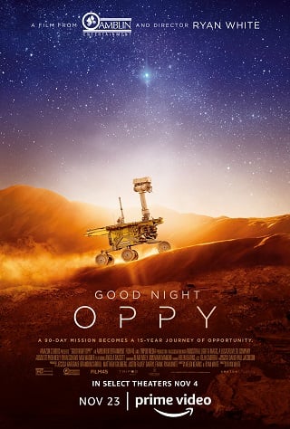 Good Night Oppy (2022) กู๊ดไนท์อ๊อปปี้