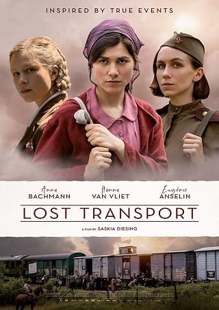 Lost Transport (2022) ขบวนนักโทษ