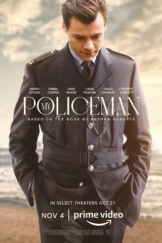My Policeman (2022) ขอเพียงหัวใจได้มีรัก