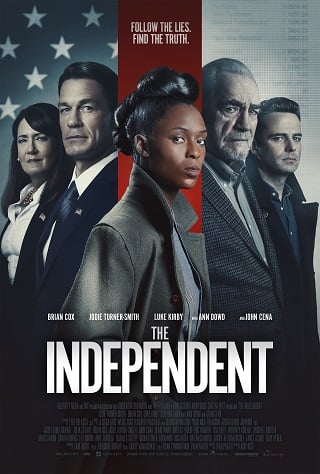 The Independent (2022) แผนการชิงตำแหน่งประธานาธิบดี