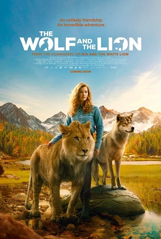 The Wolf and the Lion (2021) หมาป่าและสิงโต