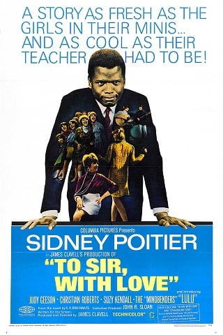 To Sir, with Love (1967) แด่คุณครูด้วยดวงใจ
