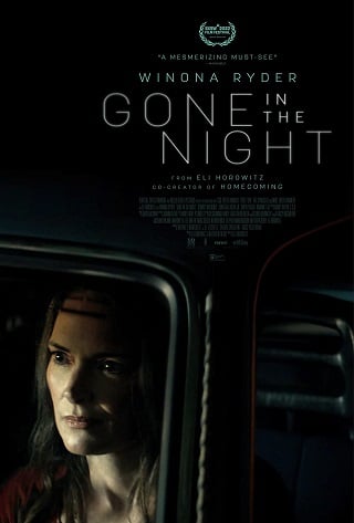 Gone in the Night (2022) หายไปในราตรี