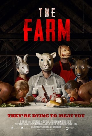 The Farm (2018) ฟาร์มสยอง ขุนแล้วเชือด