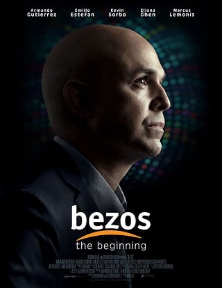 Bezos: The Beginning (2023) บันทึกเรื่องราวในชีวิตจริงของ เจฟฟ์ เบโซส์