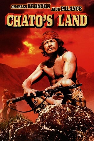 Chato’s Land (1972) แดนเถื่อนคนดิบ