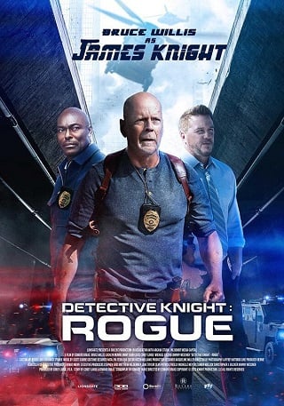 Detective Knight: Rogue (2022) อัศวินนักสืบ: โร้ค