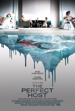 The Perfect Host (2010) พ่อบ้านโคตรอำมหิต