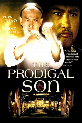The Prodigal Son (1981) ไอ้หนุ่มเหลือขอ