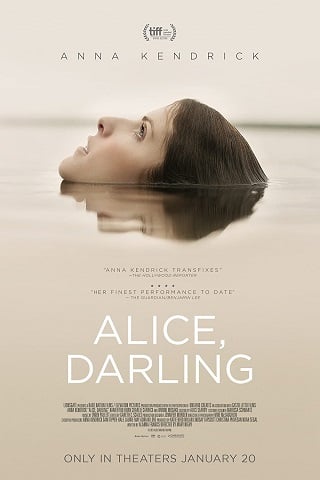 Alice, Darling (2022) อลิซที่รัก