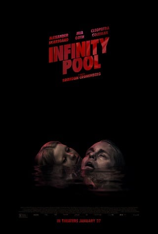 Infinity Pool (2023) อินฟินิตี้พูล