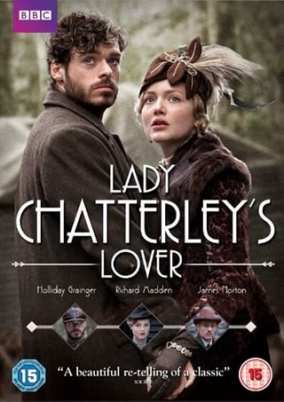 Lady Chatterley’s Lover (2015) ชู้รักเลดี้แชตเตอร์เลย์ (ต้นฉบับ)