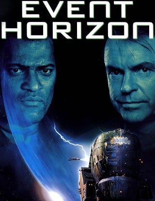 Event Horizon (1997) ฝ่านรก สุดขอบฟ้า