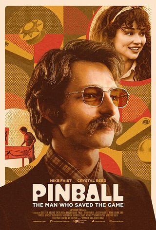 Pinball: The Man Who Saved the Game (2022) พินบอล: ชายผู้กอบกู้เกม