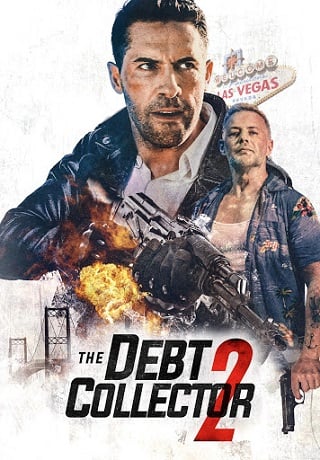 The Debt Collector (2020) หนี้นี้ต้องชำระ 2
