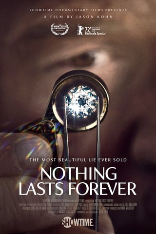 Nothing Lasts Forever (2022) ไม่มีอะไรคงอยู่ตลอดกาล
