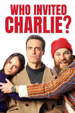 Who Invited Charlie (2023) ใครเชิญชาร์ลี