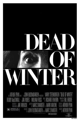 Dead Of Winter (1987)