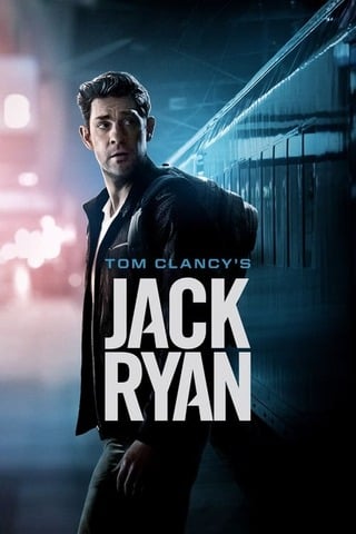 Jack Ryan Season 3 (2022) สายลับ แจ็ค ไรอัน ซีซัน 3