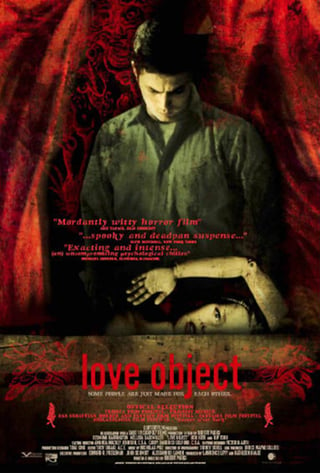 Love Object (2003) ของรัก