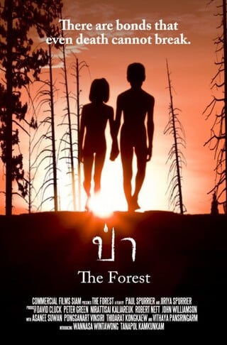 The Forest (2006) ป่า