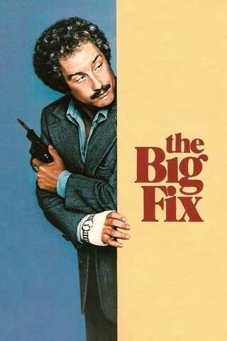 The Big Fix (1978) เดอะ บิ๊ก ฟิก
