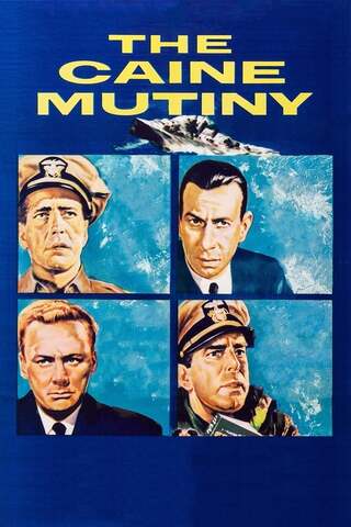 The Caine Mutiny (1954) หน่วยพิฆาตนาวิกโยธิน