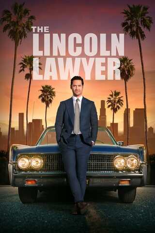 The Lincoln Lawyer Season 2 (2023) แผนพิพากษา
