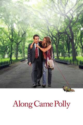 Along Came Polly (2004) กล้า ๆหน่อย อย่าปล่อยให้ชวดรัก