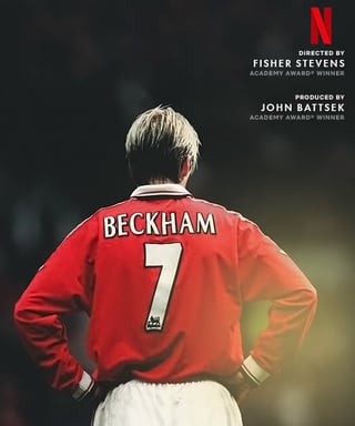 Beckham (2023) เบ็คแฮม
