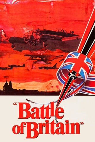 The Battle Of Britain (1969) สงครามอินทรีย์เหล็ก