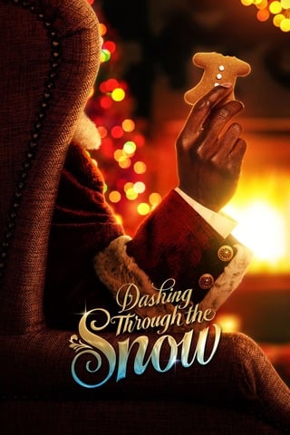 Dashing Through the Snow (2023) พุ่งทะลุหิมะ