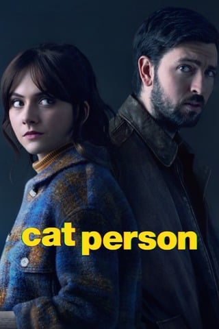 Cat Person (2023) คนรักแมว