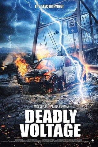 Deadly Voltage (2015)